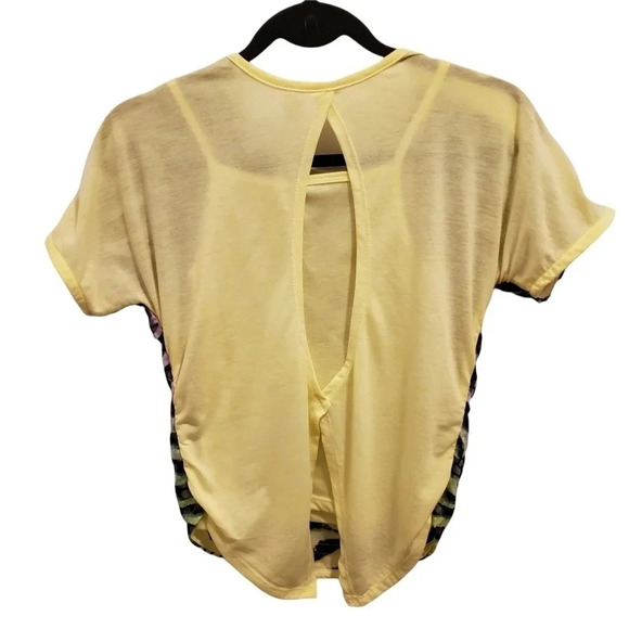 Knitworks Girl's Rainbow Top 🌈 - Picture 2 of 6